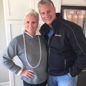 Meet your Posher, Susan